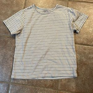 Women’s Stripped Tee Shirt